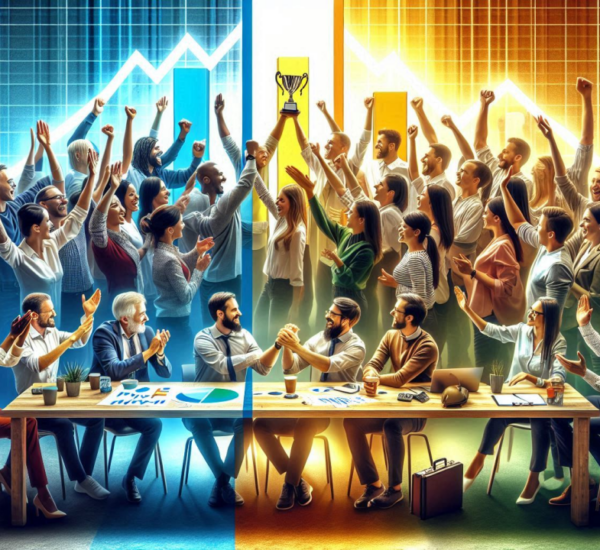 Why Close Losses Can Teach Teams Important Lessons
