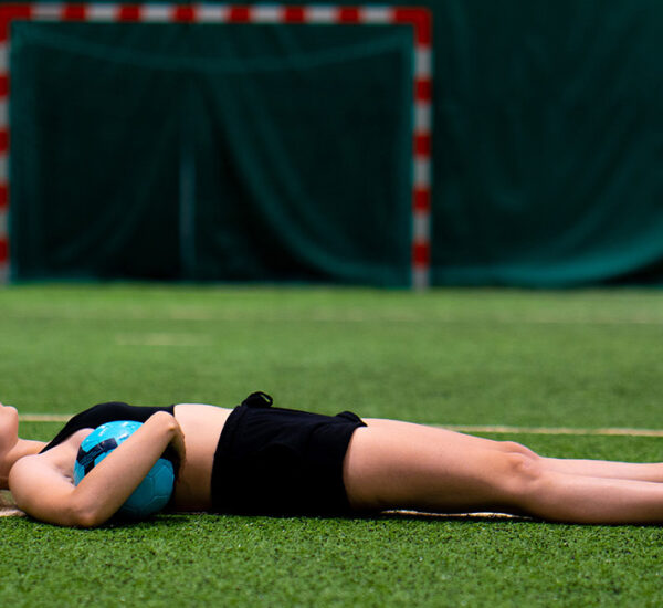 The Role of Recovery in Maintaining Peak Athlete Performance