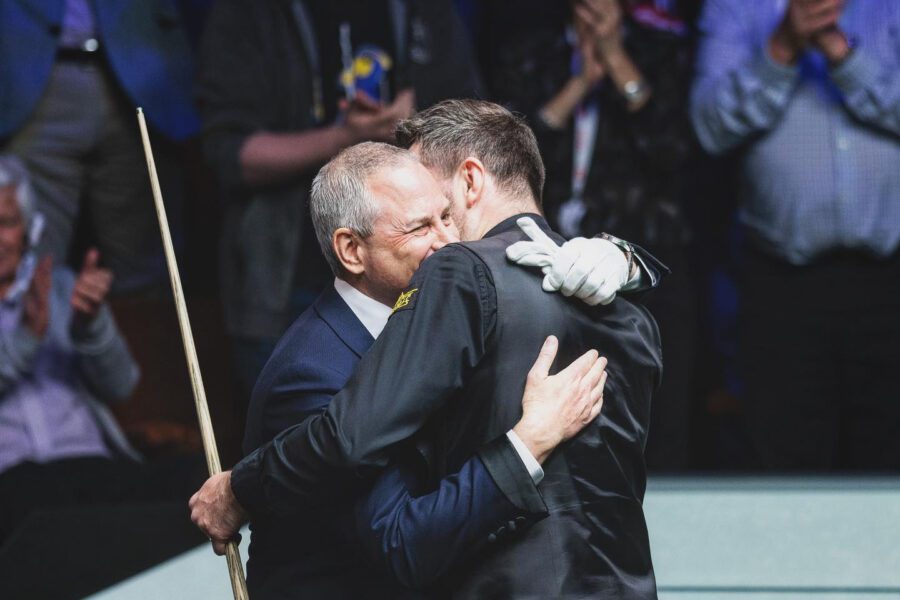 Snooker Maximum Break Rarity and Why 147 Still Stops the Entire Crowd