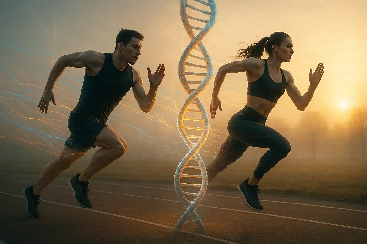 The Science Behind Consistent Athletic Improvement